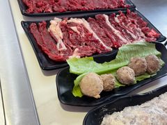 -潮正和潮汕牛肉火锅·老字号(番禺万达店)