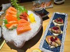-花和海鲜自助(梅江店)