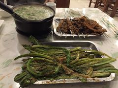 -老猎户炭火锅羊汤(万达店)