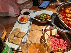 -黄尚皇小龙虾-螃蟹-深夜食堂(皇后公园店)