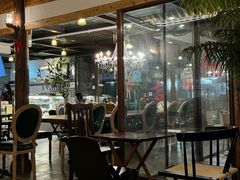 -糖房咖啡(南锣鼓巷店)