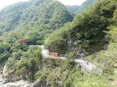 -太鲁阁公园