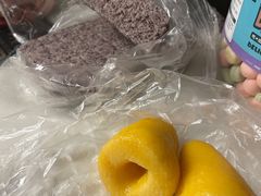 玉米窝窝头-航天馒头(瞻园路店)