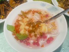 -品味楼·醉卤·酱排骨·无锡特色菜