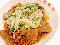 -大哥餐厅(西城花园店)