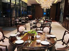 -大理实力希尔顿酒店•御玺中餐厅