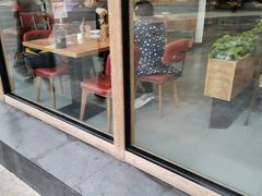 门面-必胜客(滨江店)