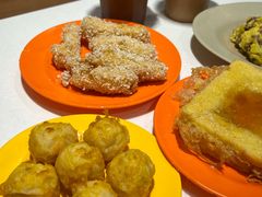 -冰岛茶餐厅(世茂店)