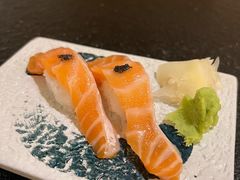 -长崎屋·日本料理·刺身·烧鸟(天河北路店)