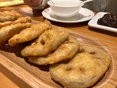 -莲餐厅·湖北菜·藕汤老手艺(愚园路店)