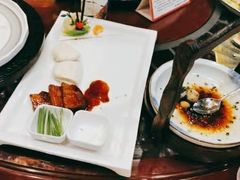 -南湖船菜大酒店