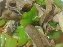 -南花桥羊肉馆老字号(乌镇店)