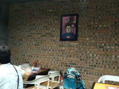 -Tubestation站点比萨(五道营店)