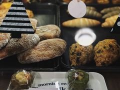 -屋裡·Union Bakery(龙江路店)