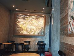 -星巴克(甘河路店)