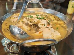 -缘来聚·徽菜名店(黄山宏村店)