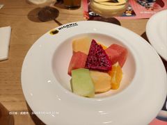 -海维克牛排馆HIGHWIC(右岸环宇坊店)