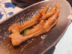 -绿茶餐厅(布吉万象汇店)