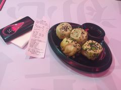 -小杨生煎(湟普汇店)