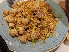 -鹿港小镇(金虹桥国际中心店)