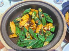 -南拳十三姨·潮汕砂锅粥·粤菜(西单大悦城店)