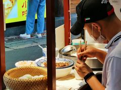 家宴灌蛋-家宴·灌蛋·沙茶面(曾厝垵店)