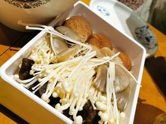 -古关火锅店(古北水镇景区店)