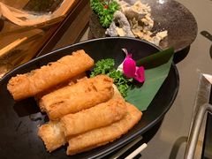 -捞王锅物料理(上海世茂广场店)