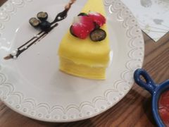 -花十悦·鲜花咖啡餐厅(振业城一期店)