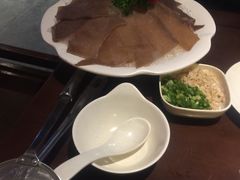 -捞神煲汤火锅(湖滨商业街店)