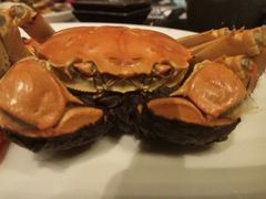 -上海虹桥宾馆味翠餐厅