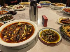 -院8里·小聚园老川菜(九眼桥店)