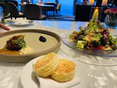 -广州四季酒店·佰鲜汇·现代法餐