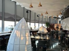 -鲜璟台·地标景观餐厅(上海中心店)