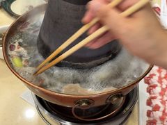 -阳坊大都涮羊肉(阳坊总店)