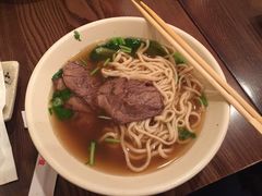-功夫小笼包拉面