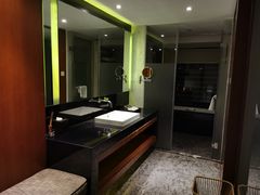 -白云湖畔酒店-湖畔餐厅