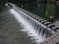 景点-大连冰峪旅游度假区