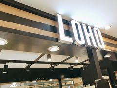 -LOHO眼镜(上海五角场合生汇店)