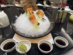 -新南华大酒店(广中店)
