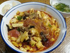 -毅祥斋老孙家泡馍(北院门鼓楼店)