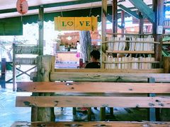 大堂-北京水岸山吧度假村(雁栖镇店)