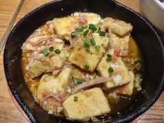 -云海肴·汽锅鸡·云南菜(高德置地店)