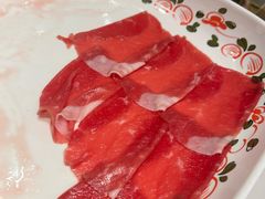 -东门口·鲜爆肚涮肉·烧烤(老门东店)