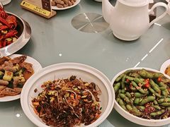 -湖锦酒楼·32年地道湖北菜(光谷店)