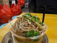 -中北世纪城夜市小吃街CENURY CITY