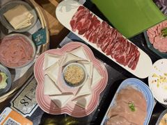 -五星桥原切肥牛火锅·30年专注好牛肉(湖塘店)