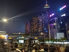 -Big Bus Tours 敞篷观光巴士