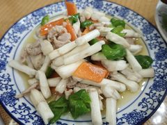 -建水五谷杂粮餐厅·建水美食