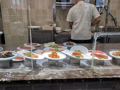 -老味道(横山桥羊绒城店)